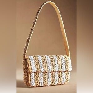 Anthropologie Medium Shoulder Bags for Women